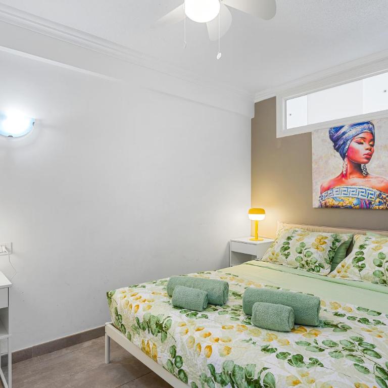 Enjoy apartment - Apartamento de 1 dormitorio - 23