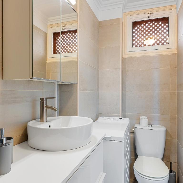 Enjoy apartment - Apartamento de 1 dormitorio - 28