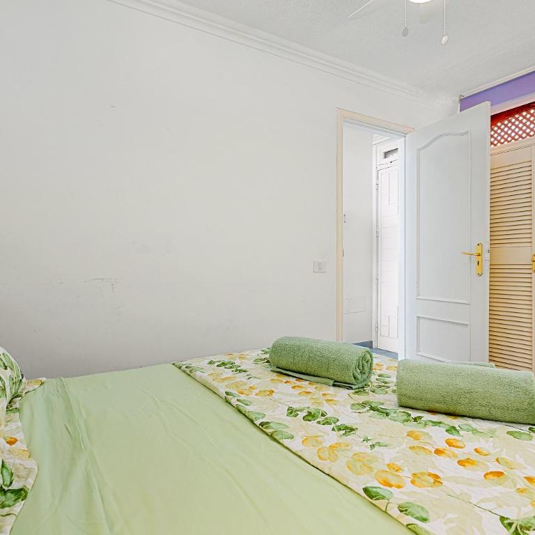 Enjoy apartment - Apartamento de 1 dormitorio - 25