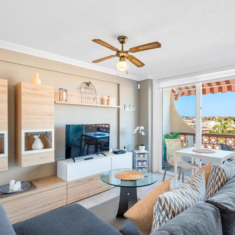 Enjoy apartment - Apartamento de 1 dormitorio - 6