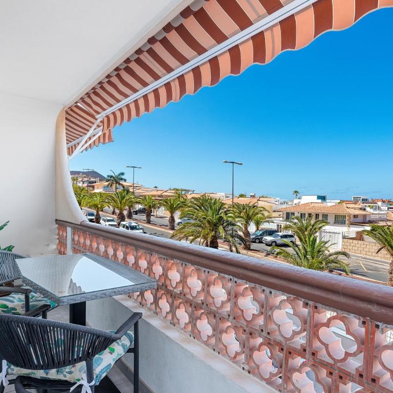 Enjoy apartment - Apartamento de 1 dormitorio - 4