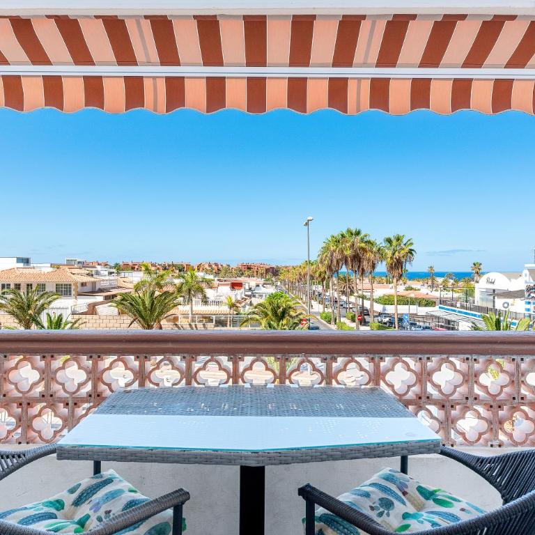 Enjoy apartment - Apartamento de 1 dormitorio - 1