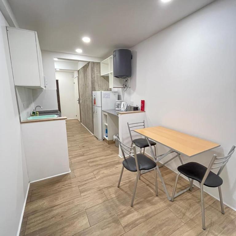 Casa bella - Apartamento de 1 dormitorio - 7