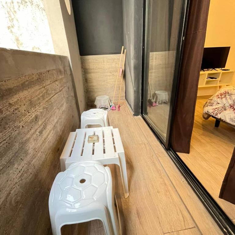 Casa bella - Apartamento de 1 dormitorio - 10