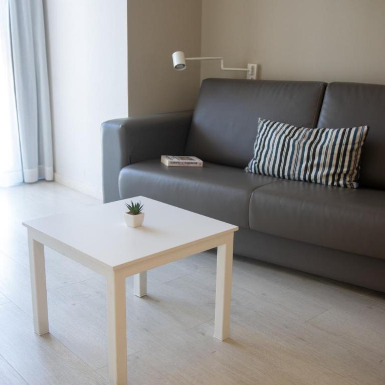Daro Apartments - Apartamento de 1 dormitorio con terraza - 37