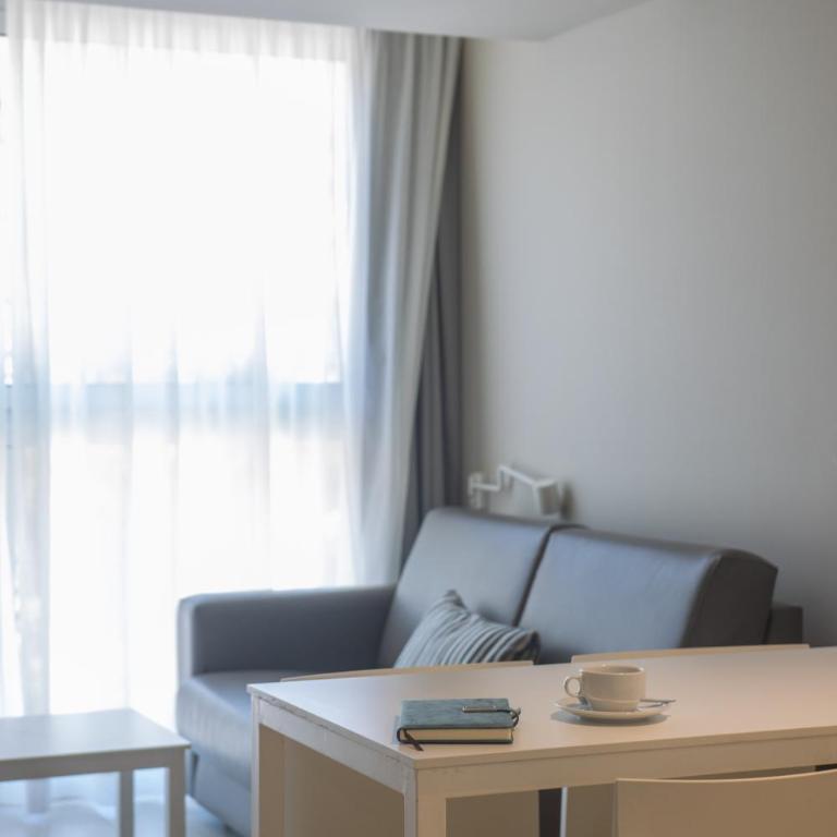 Daro Apartments - Apartamento de 1 dormitorio con terraza - 36