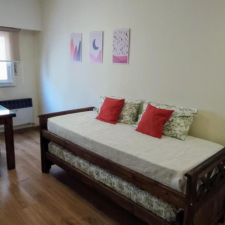 Dto 2 ambientes - Apartamento de 1 dormitorio - 10