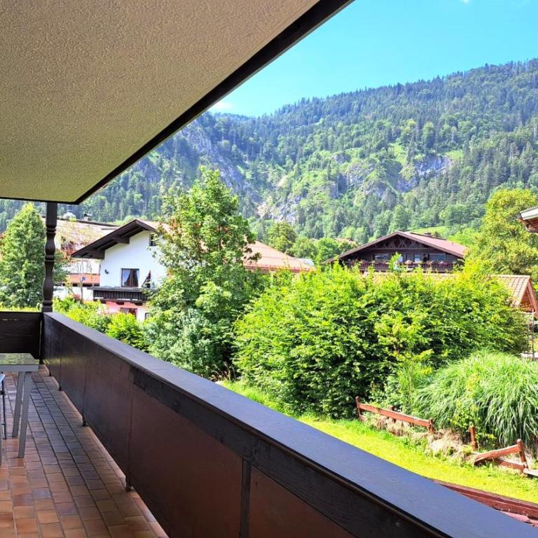 Ferienwohnung Sturm - Apartment mit Sauna - 2