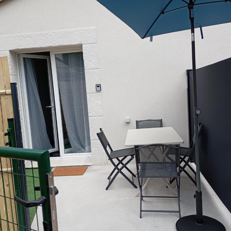 Com'cz soi - Appartement 1 Chambre - 2
