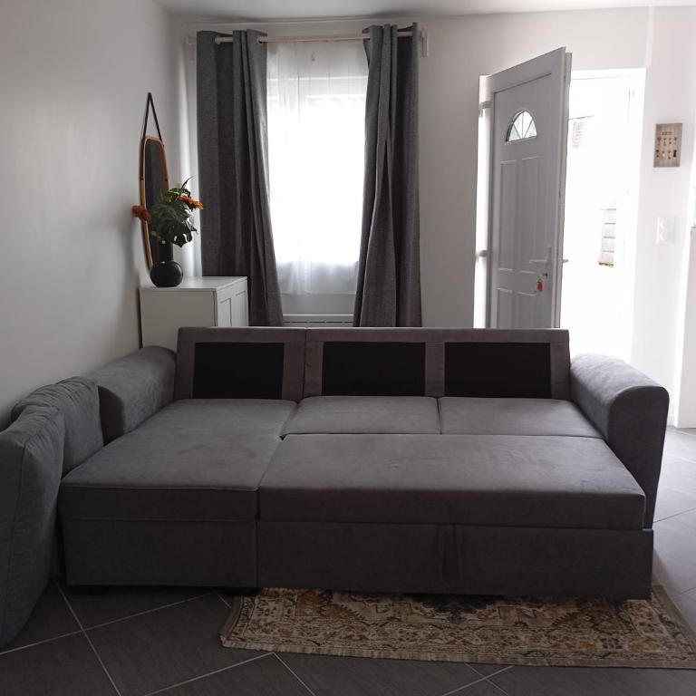 Com'cz soi - Appartement 1 Chambre - 9
