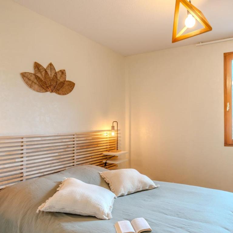 Slow Chalet Thônes lake & mountain 15 min to ski lift balcony parking - Appartement - 1