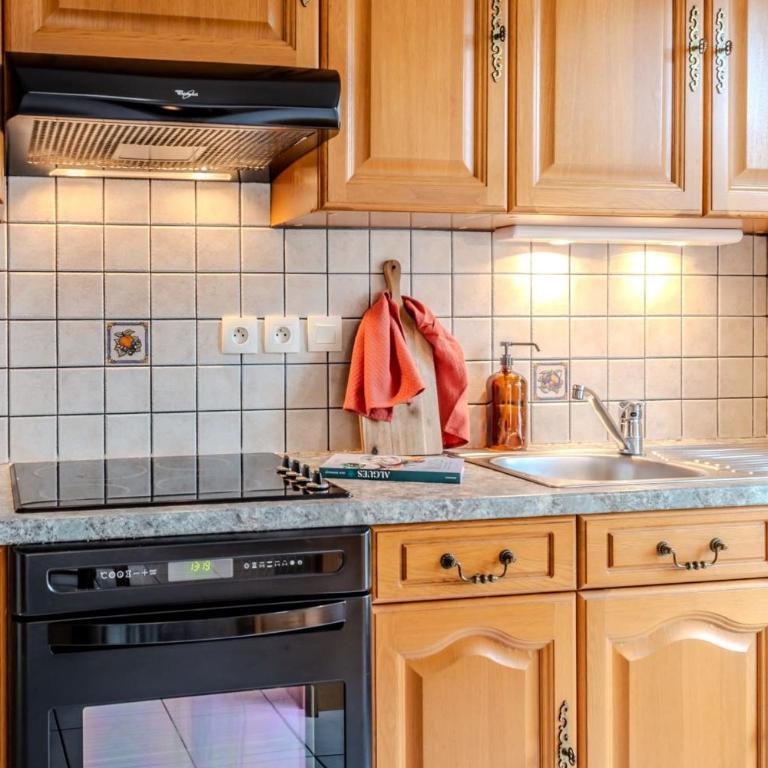 Slow Chalet Thônes lake & mountain 15 min to ski lift balcony parking - Appartement - 6