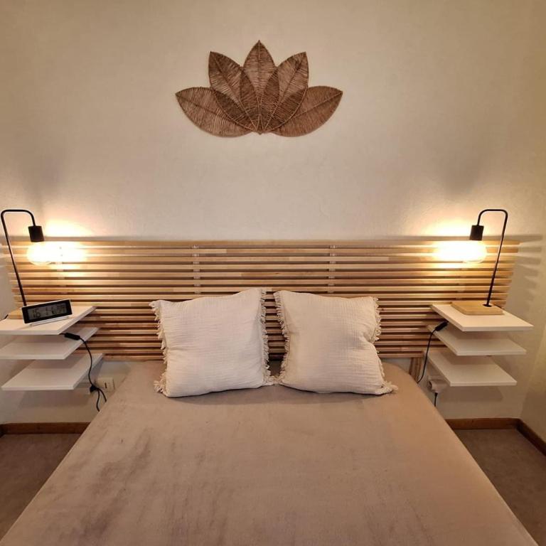 Slow Chalet Thônes lake & mountain 15 min to ski lift balcony parking - Appartement - 21