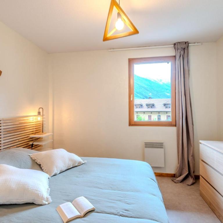 Slow Chalet Thônes lake & mountain 15 min to ski lift balcony parking - Appartement - 22