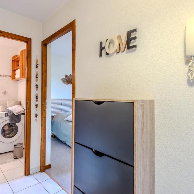 Slow Chalet Thônes lake & mountain 15 min to ski lift balcony parking - Appartement - 24