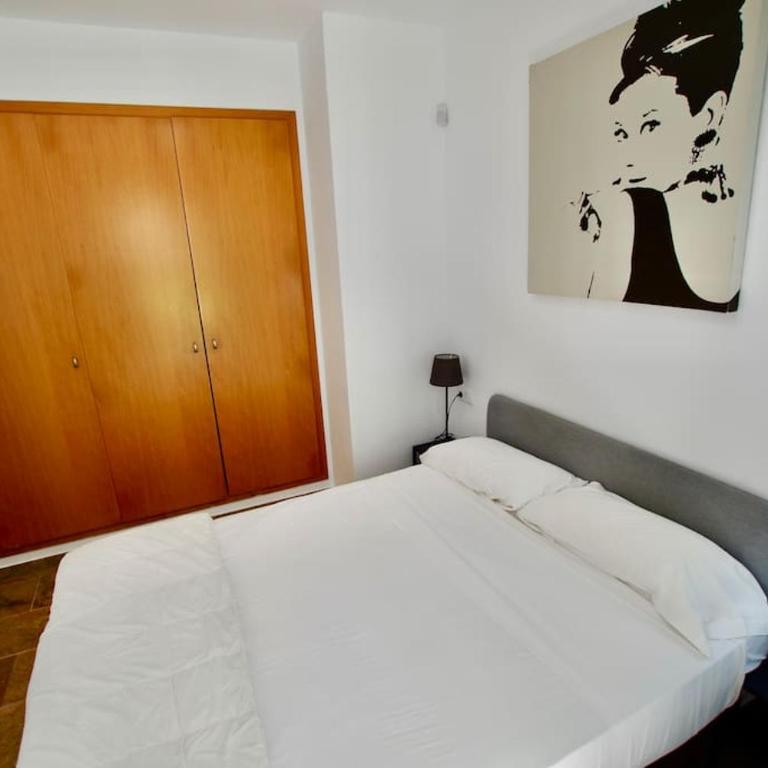 V&V LLORET- Apartamento Bella - Apartamento de 2 dormitorios - 7
