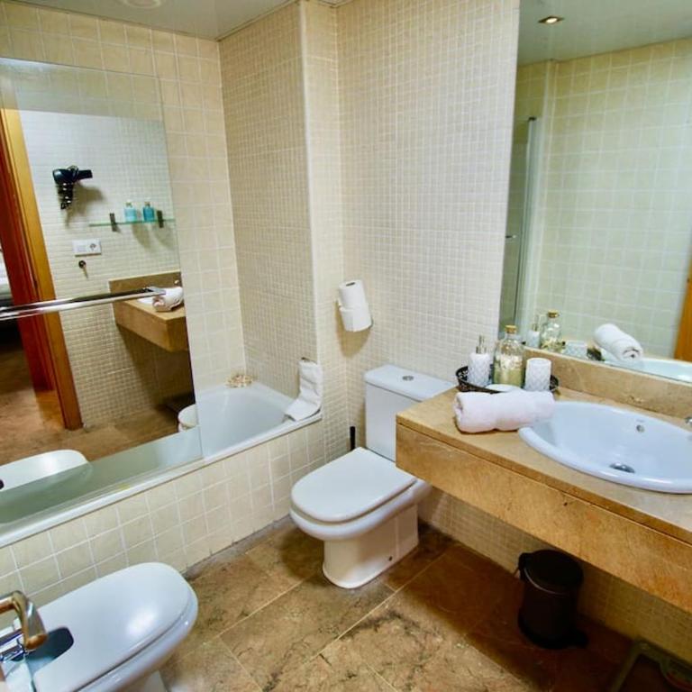 V&V LLORET- Apartamento Bella - Apartamento de 2 dormitorios - 13