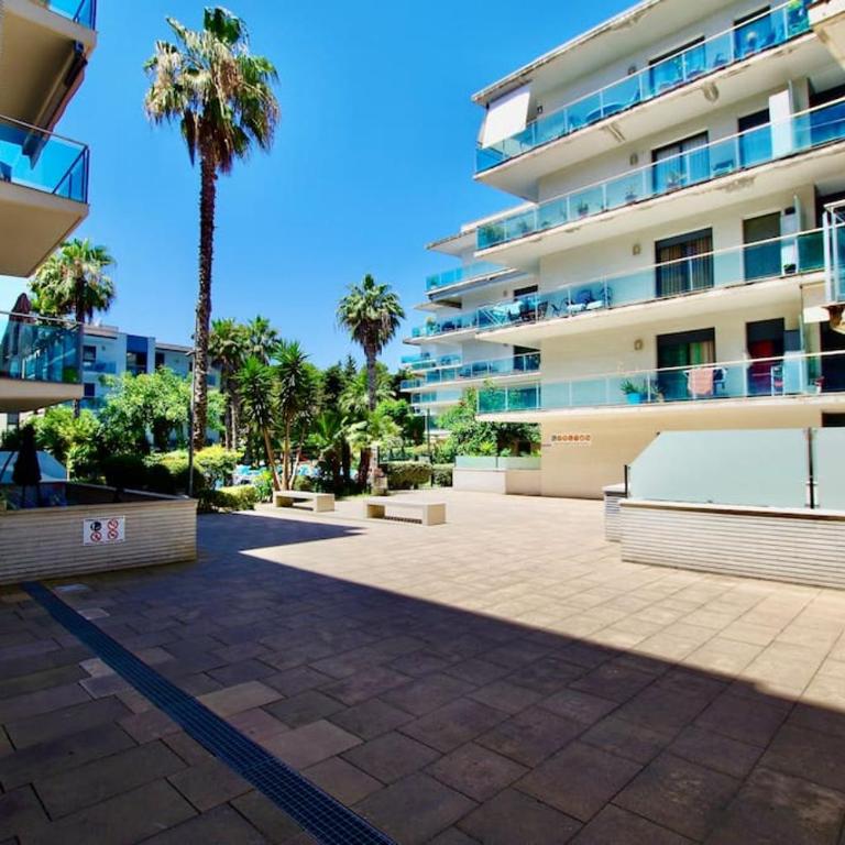 V&V LLORET- Apartamento Bella - Apartamento de 2 dormitorios - 15