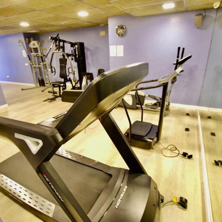 V&V LLORET- Apartamento Bella - Apartamento de 2 dormitorios - 16