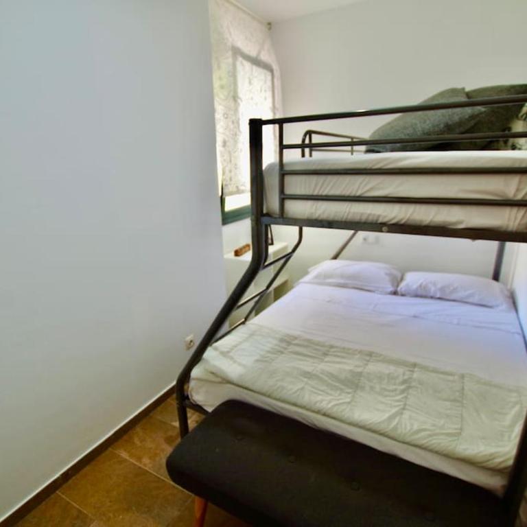 V&V LLORET- Apartamento Bella - Apartamento de 2 dormitorios - 18