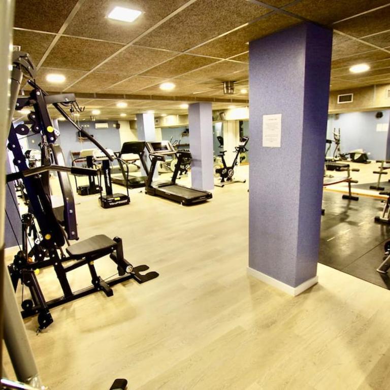 V&V LLORET- Apartamento Bella - Apartamento de 2 dormitorios - 23