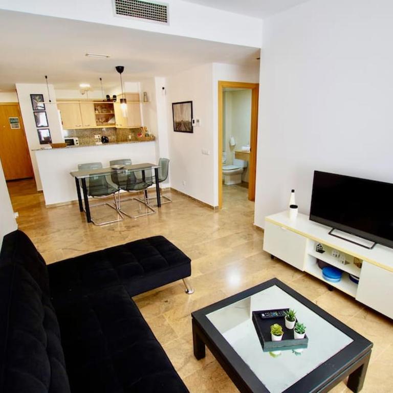 V&V LLORET- Apartamento Bella - Apartamento de 2 dormitorios - 26