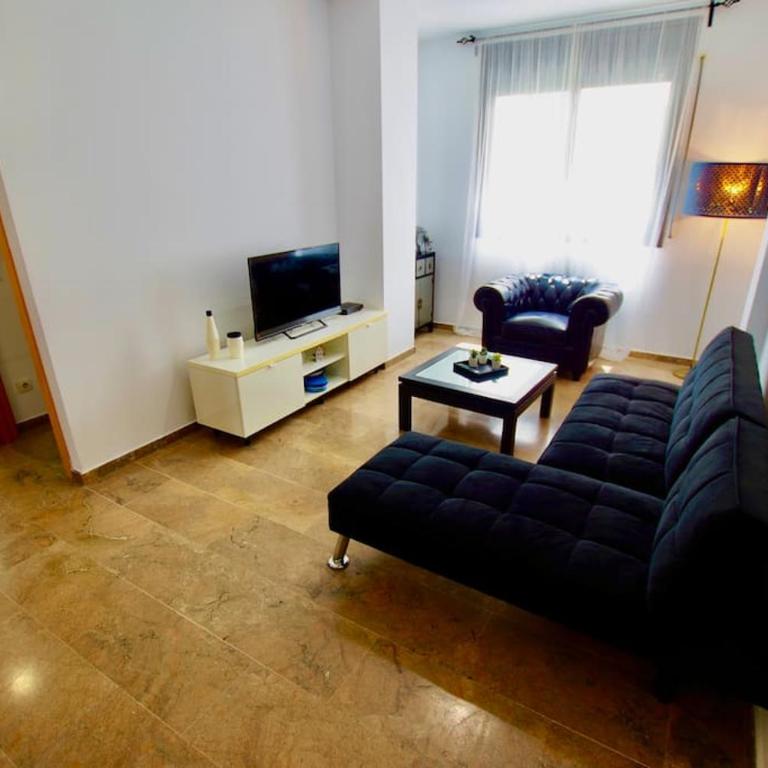 V&V LLORET- Apartamento Bella - Apartamento de 2 dormitorios - 29