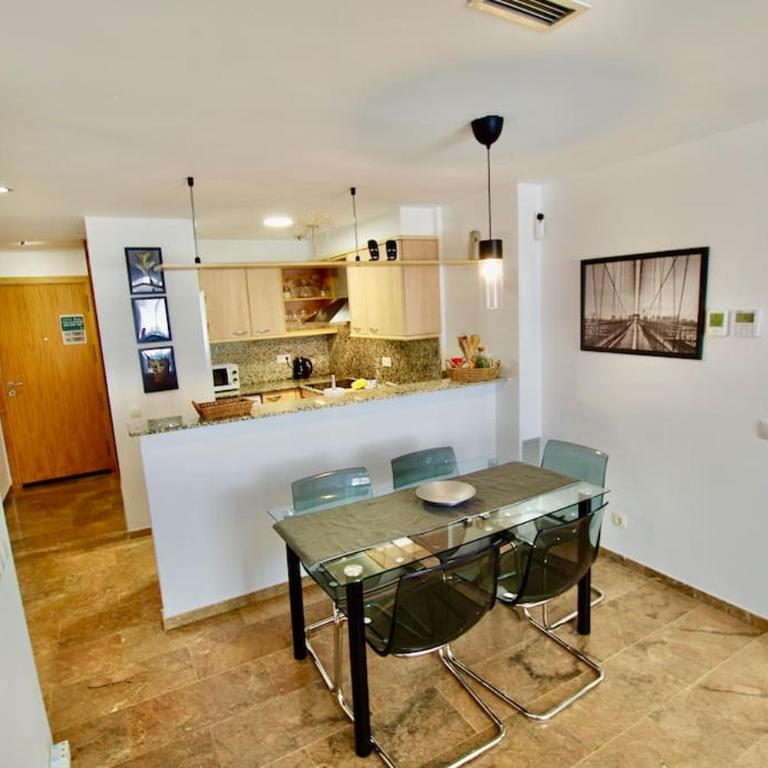 V&V LLORET- Apartamento Bella - Apartamento de 2 dormitorios - 30