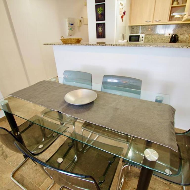 V&V LLORET- Apartamento Bella - Apartamento de 2 dormitorios - 32