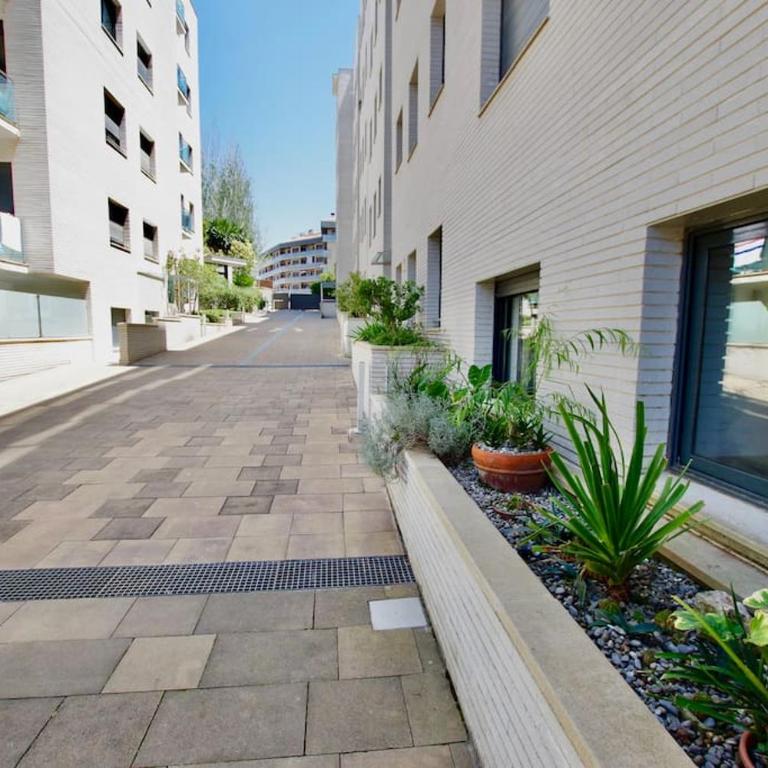 V&V LLORET- Apartamento Bella - Apartamento de 2 dormitorios - 33