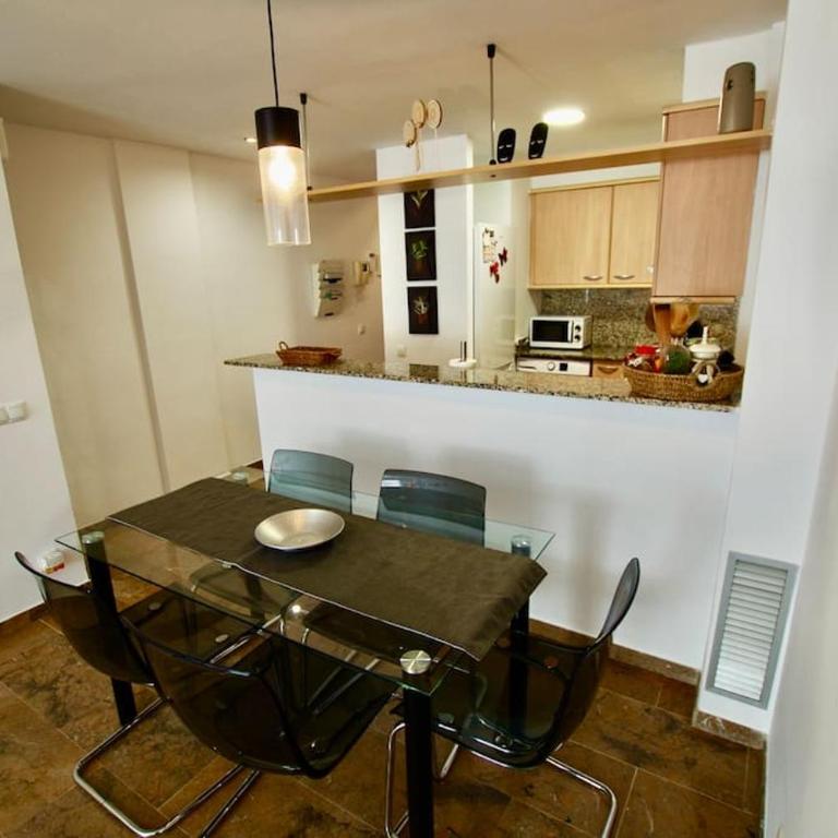 V&V LLORET- Apartamento Bella - Apartamento de 2 dormitorios - 36