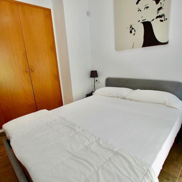V&V LLORET- Apartamento Bella - Apartamento de 2 dormitorios - 37