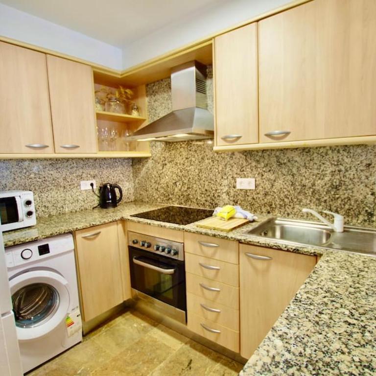 V&V LLORET- Apartamento Bella - Apartamento de 2 dormitorios - 38