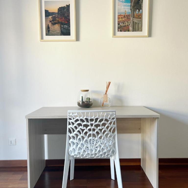 Venice Home Free Parking - Appartamento con 2 Camere da Letto - 4