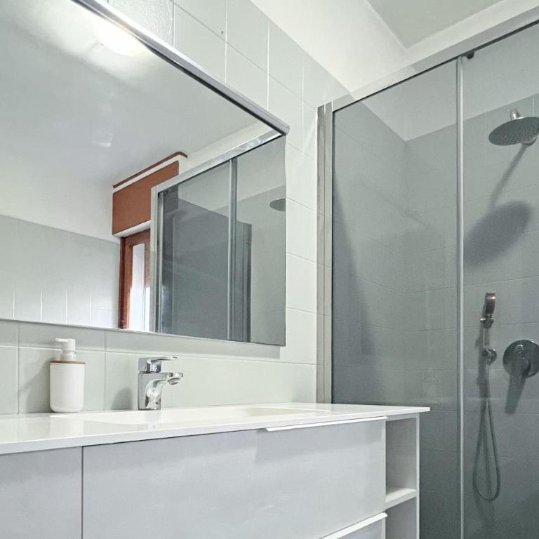 Venice Home Free Parking - Appartamento con 2 Camere da Letto - 10