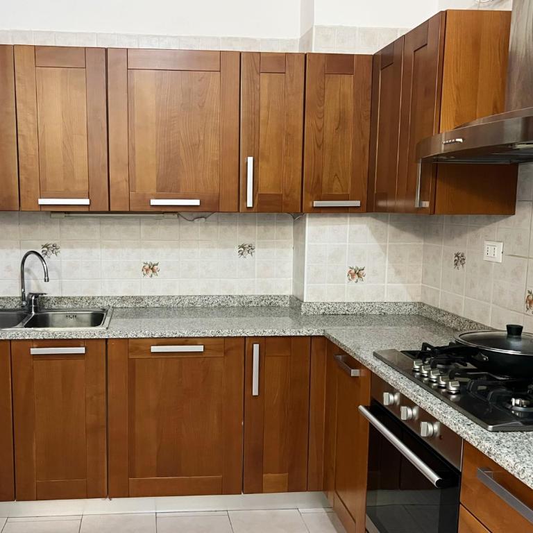 Venice Home Free Parking - Appartamento con 2 Camere da Letto - 8