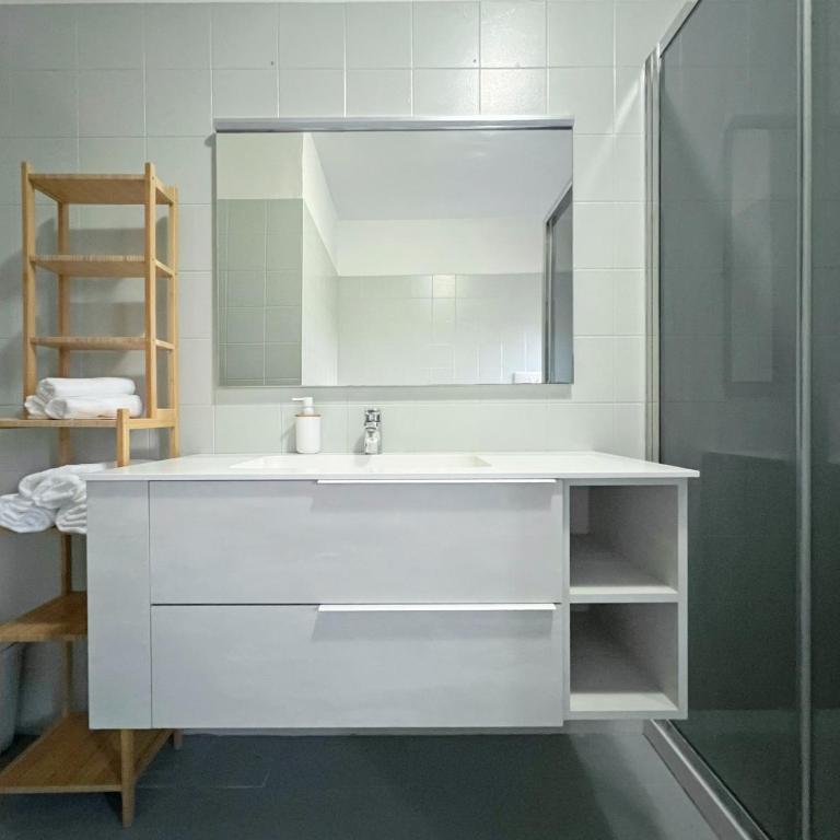 Venice Home Free Parking - Appartamento con 2 Camere da Letto - 5