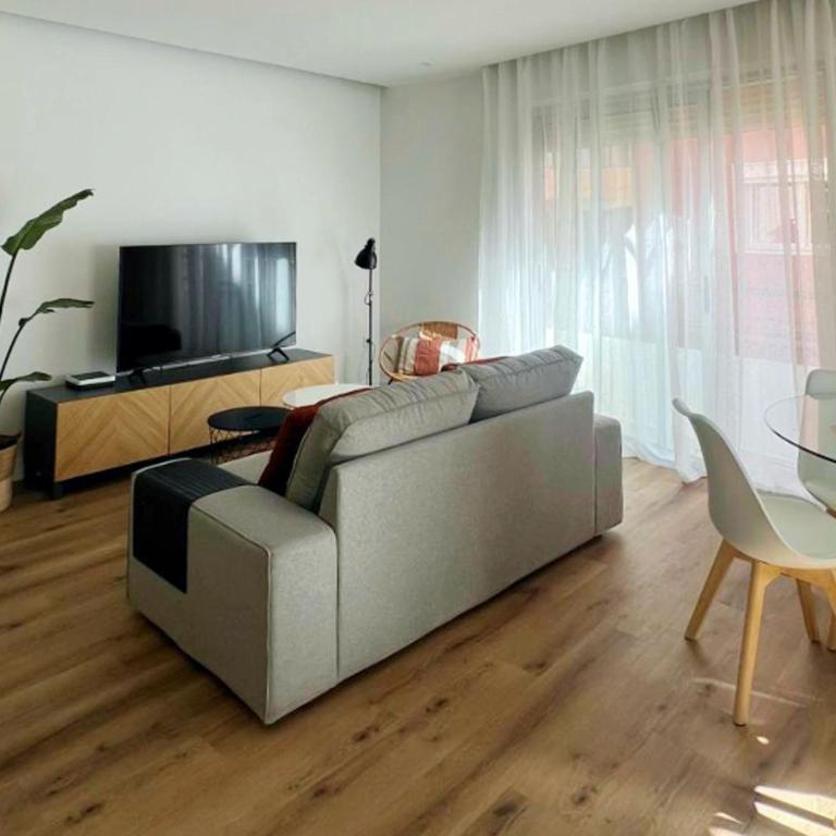 Live Santa Cruz Solarium - Apartamento - 2