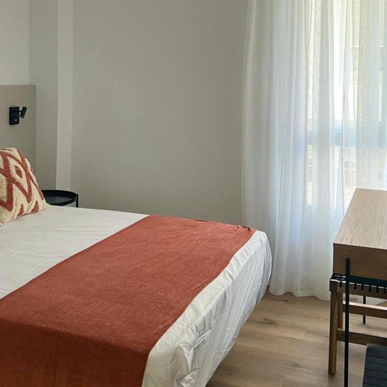Live Santa Cruz Solarium - Apartamento - 29