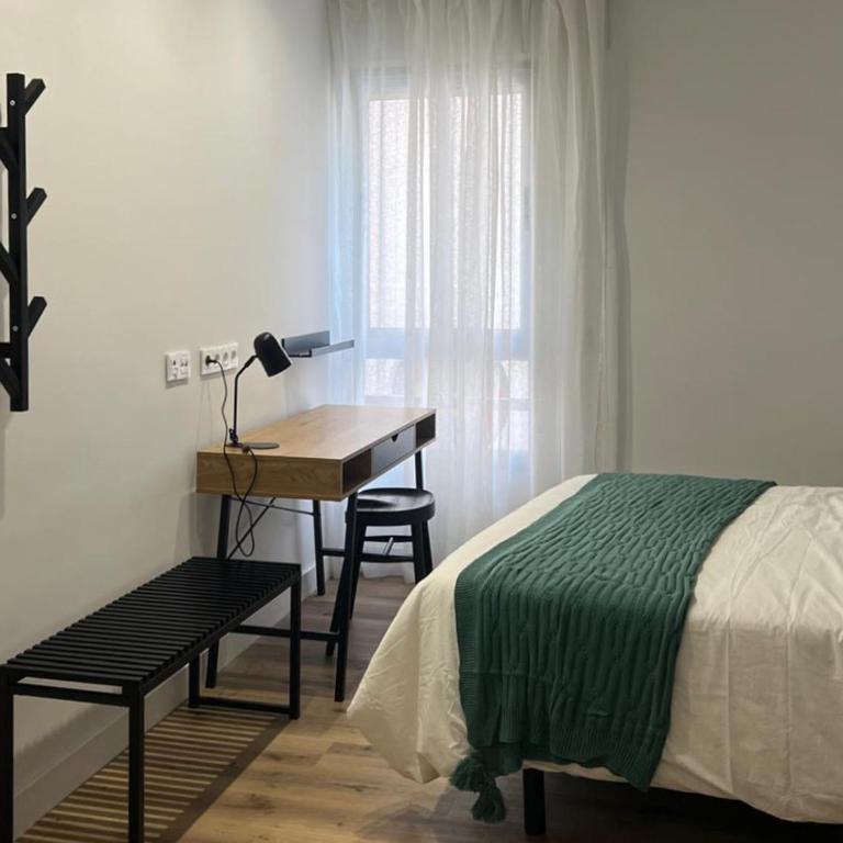 Live Santa Cruz Solarium - Apartamento - 34