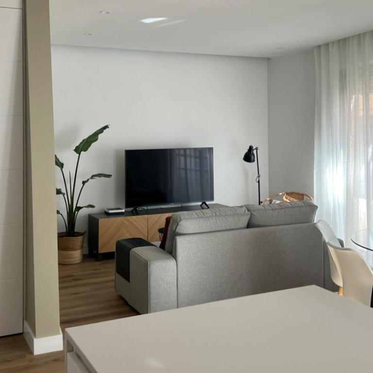 Live Santa Cruz Solarium - Apartamento - 20