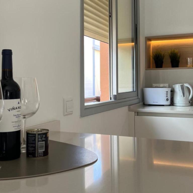 Live Santa Cruz Solarium - Apartamento - 11