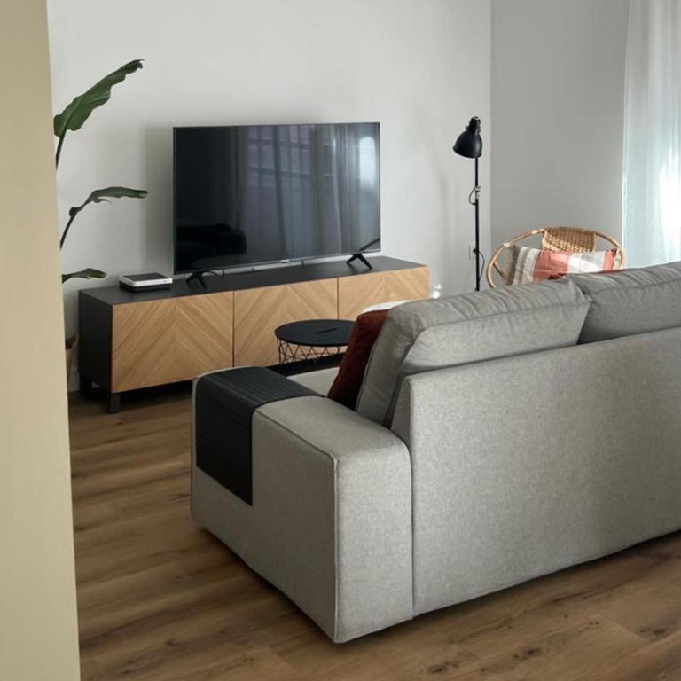 Live Santa Cruz Solarium - Apartamento - 19