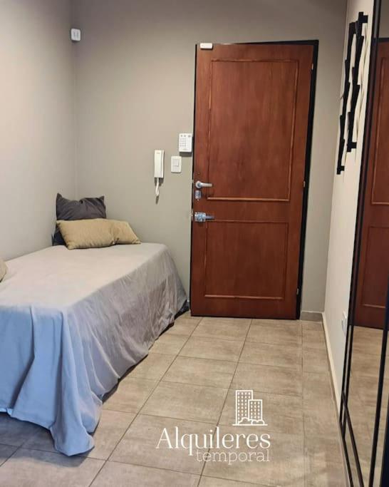 Departamento Premium Rosario - Alquiler Turístico 24H Check-in Onlin - Apartamento Deluxe de 1 dormitorio - 7