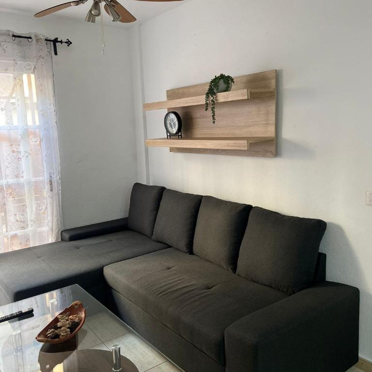 Arcoiris Paradise A 300 metros de la playa ,piscina y parque infantil - Apartamento de 2 dormitorios - 4