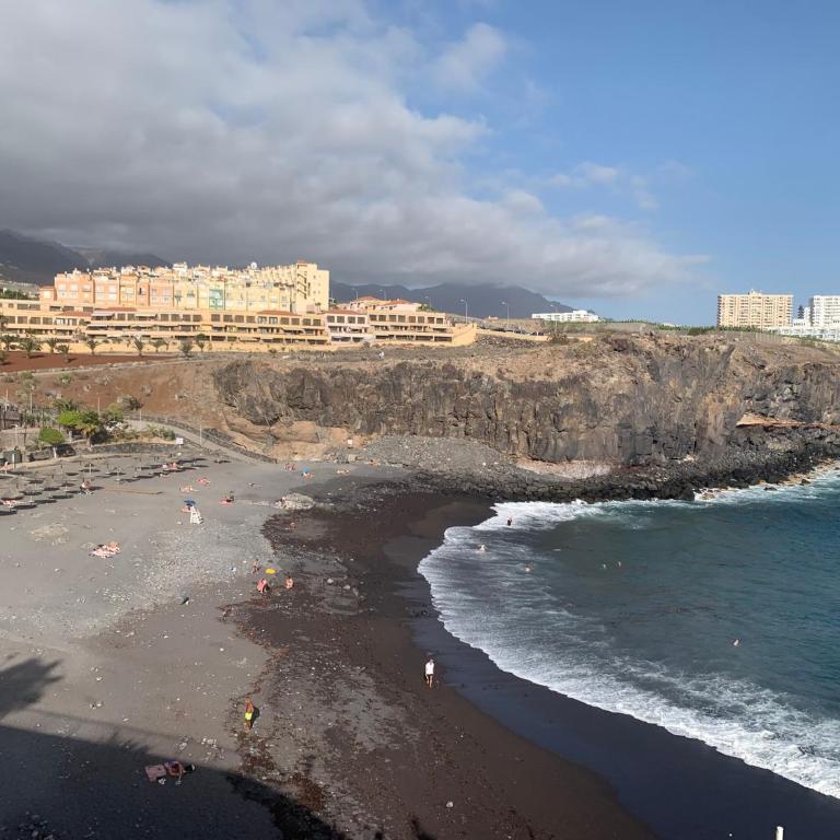 Arcoiris Paradise A 300 metros de la playa ,piscina y parque infantil - Apartamento de 2 dormitorios - 41