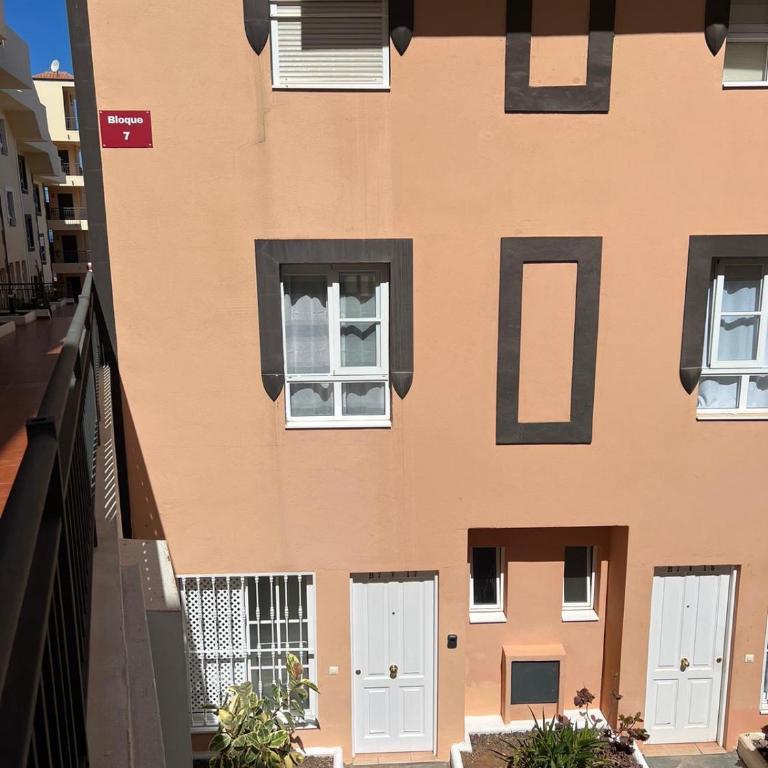 Arcoiris Paradise A 300 metros de la playa ,piscina y parque infantil - Apartamento de 2 dormitorios - 33