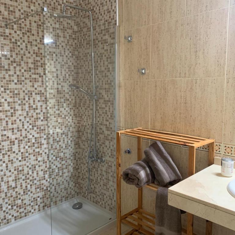 Arcoiris Paradise A 300 metros de la playa ,piscina y parque infantil - Apartamento de 2 dormitorios - 18