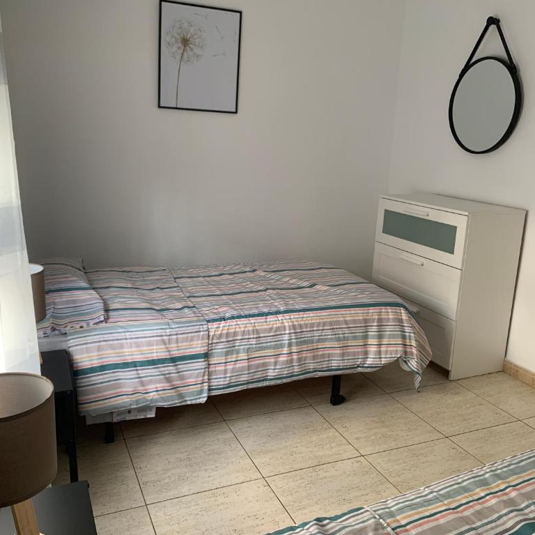 Arcoiris Paradise A 300 metros de la playa ,piscina y parque infantil - Apartamento de 2 dormitorios - 24