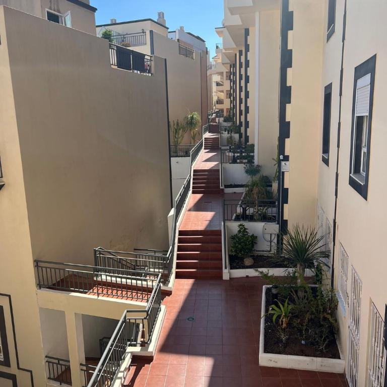 Arcoiris Paradise A 300 metros de la playa ,piscina y parque infantil - Apartamento de 2 dormitorios - 32